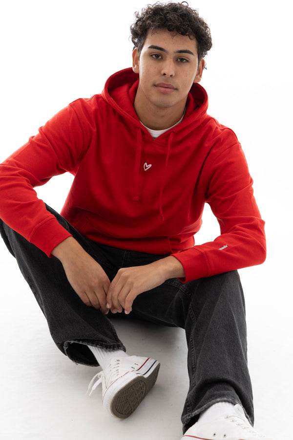 Hoodie Love
