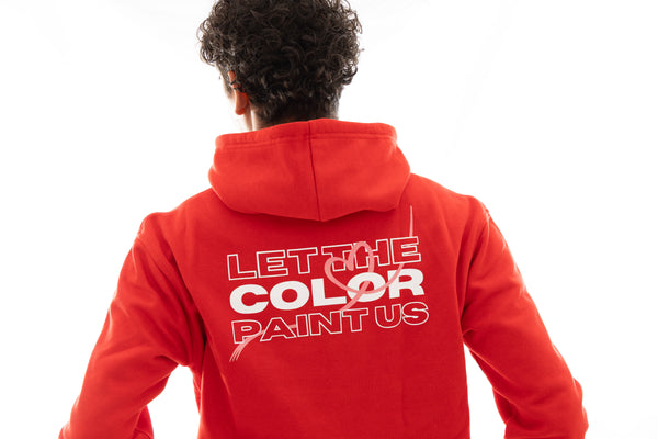 Hoodie Love
