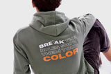 Hoodie Freedom