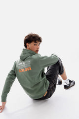 Hoodie Freedom