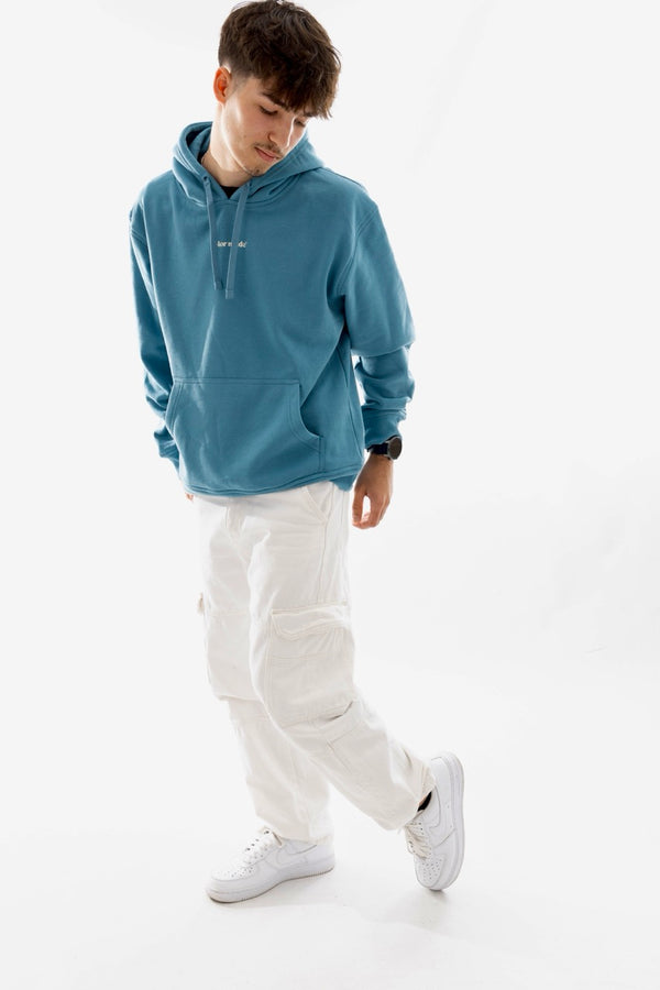 Hoodie Happiness