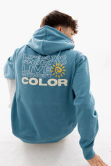 Hoodie Happiness