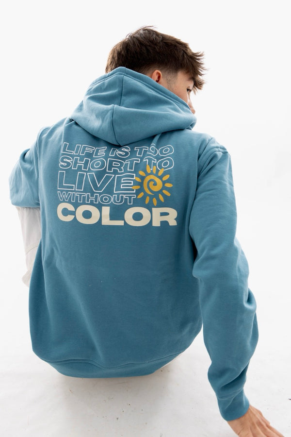 Hoodie Happiness