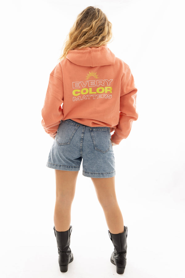 Hoodie Us