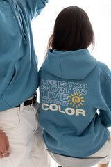 Hoodie Happiness