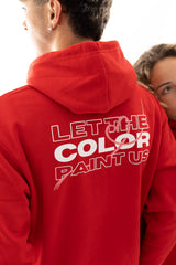 Hoodie Love