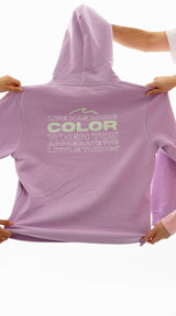 Hoodie Gratitude