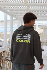 Hoodie Connections