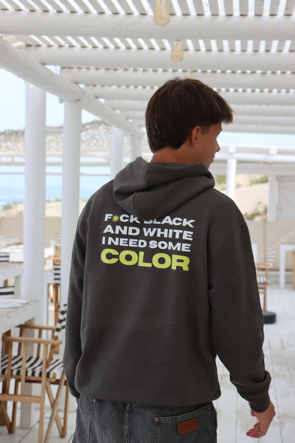 Hoodie Connections