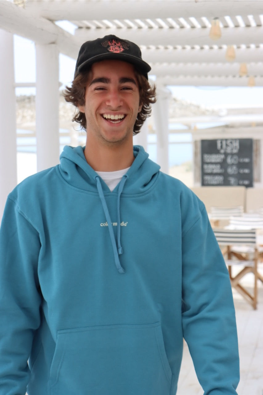 Hoodie Happiness