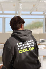 Hoodie Connections