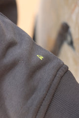 Hoodie Connections