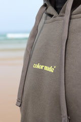 Hoodie Connections