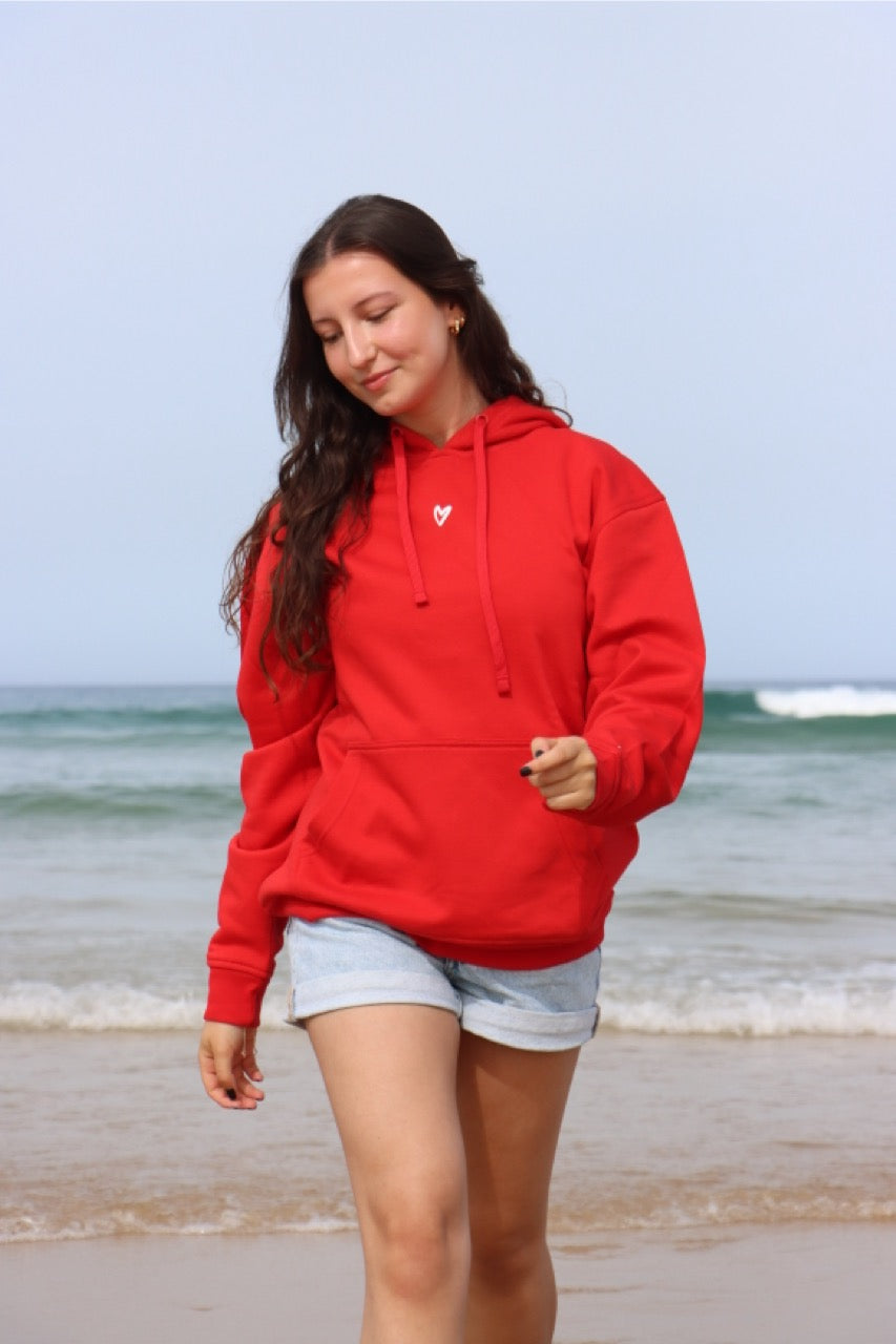 Hoodie Love