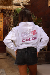 Hoodie Peace