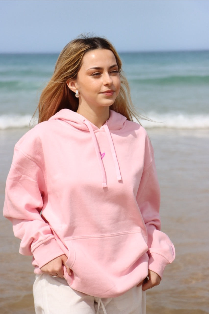 Hoodie Essence