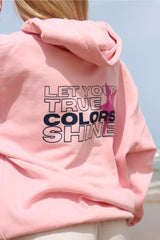 Hoodie Essence