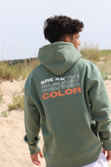Hoodie Freedom