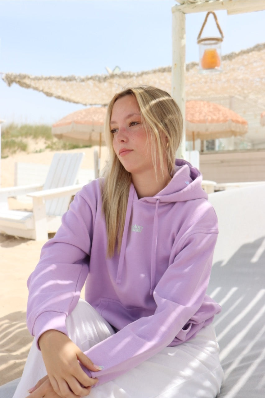 Hoodie Gratitude