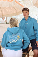 Hoodie Happiness