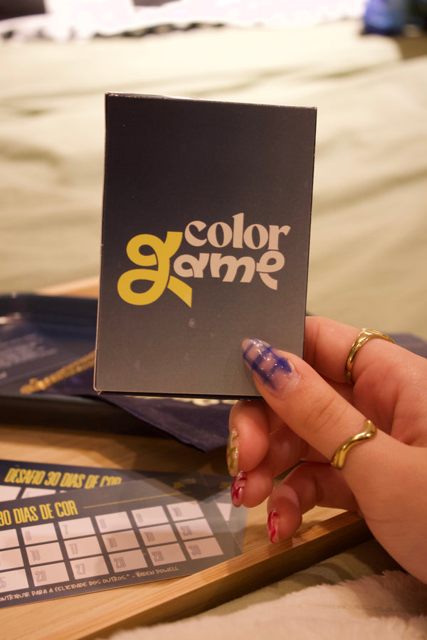 Color game