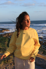 Sweat Aura