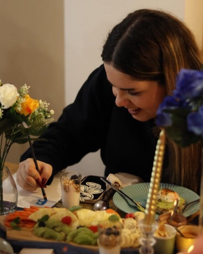 Color Made Instagram