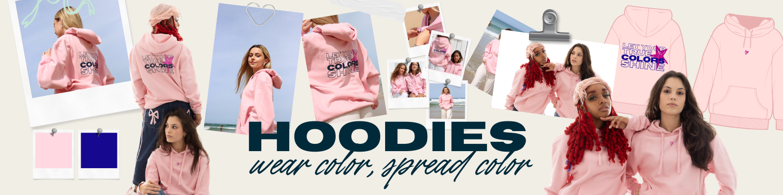 Hoodies