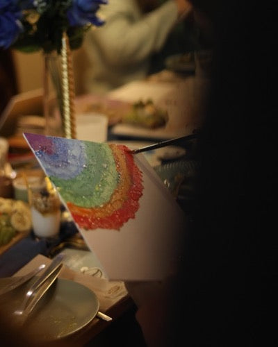 Color Made Instagram
