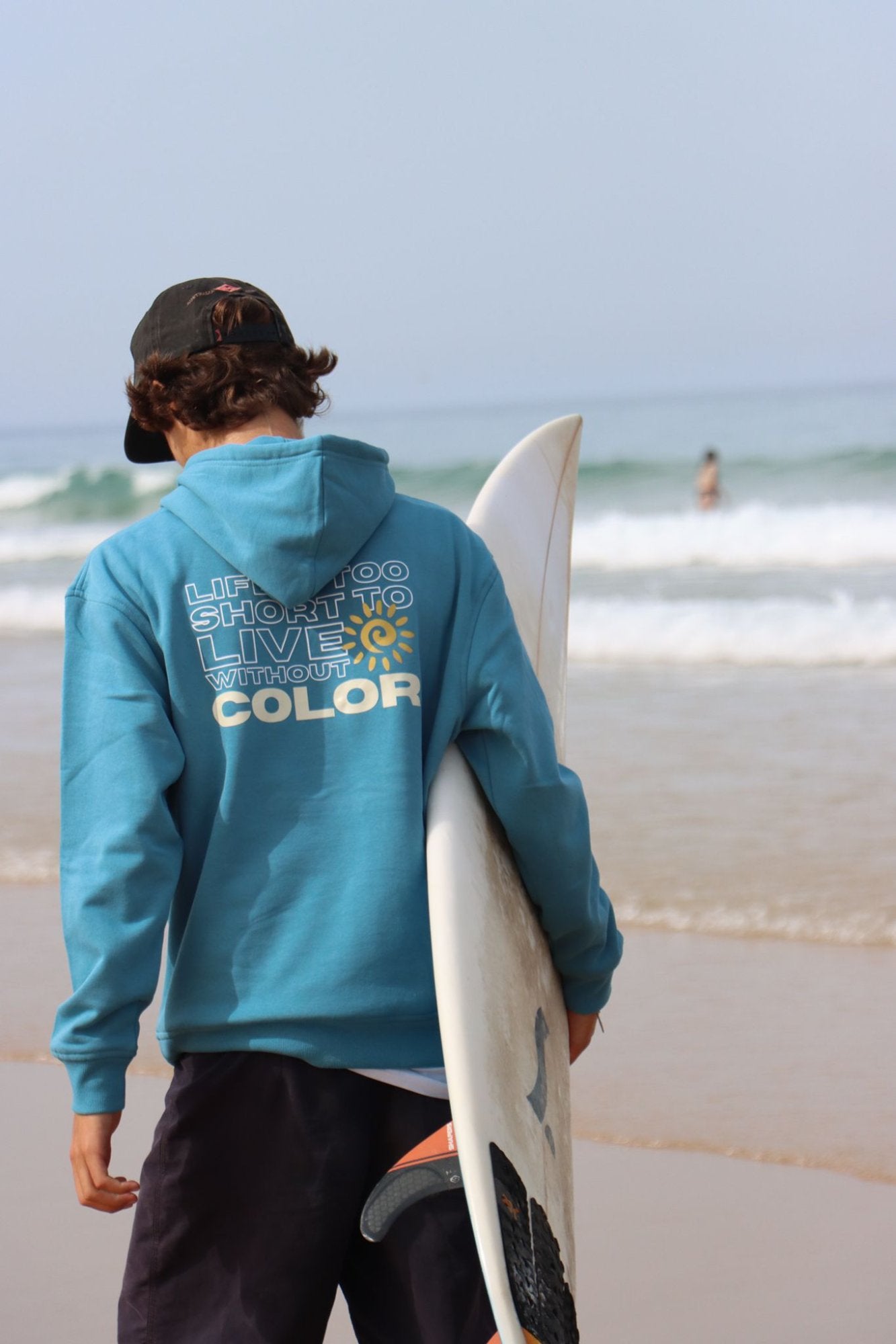 Be color